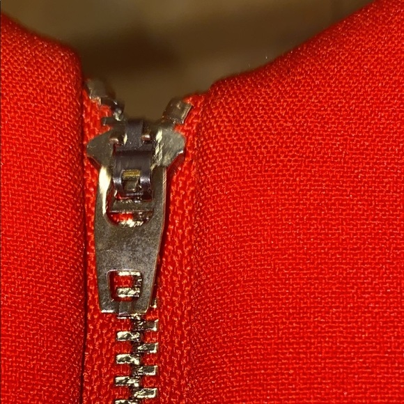 Aijek Off-the-Shoulder Mermaid Gown - Picture 10 of 13